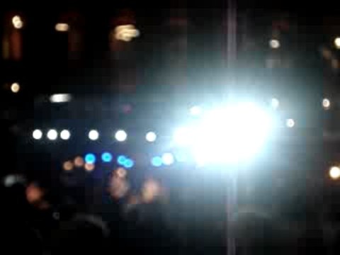 Concert de musique juive lors du festival des 4 cultures