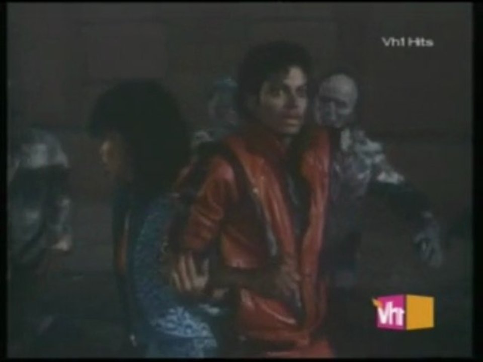 Michael Jackson vs Didier Super