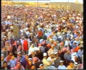 Şeyh Muhammed Haznevi'yi anma mevlidi:Tel-İrfan-2009-3.Bölüm