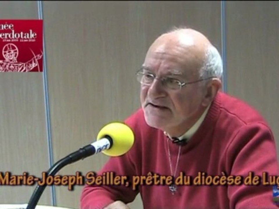 Vocations : Prêtres n°8