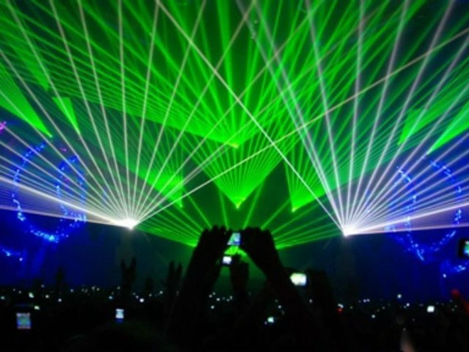 Nitrogenetics - Inside Your Head