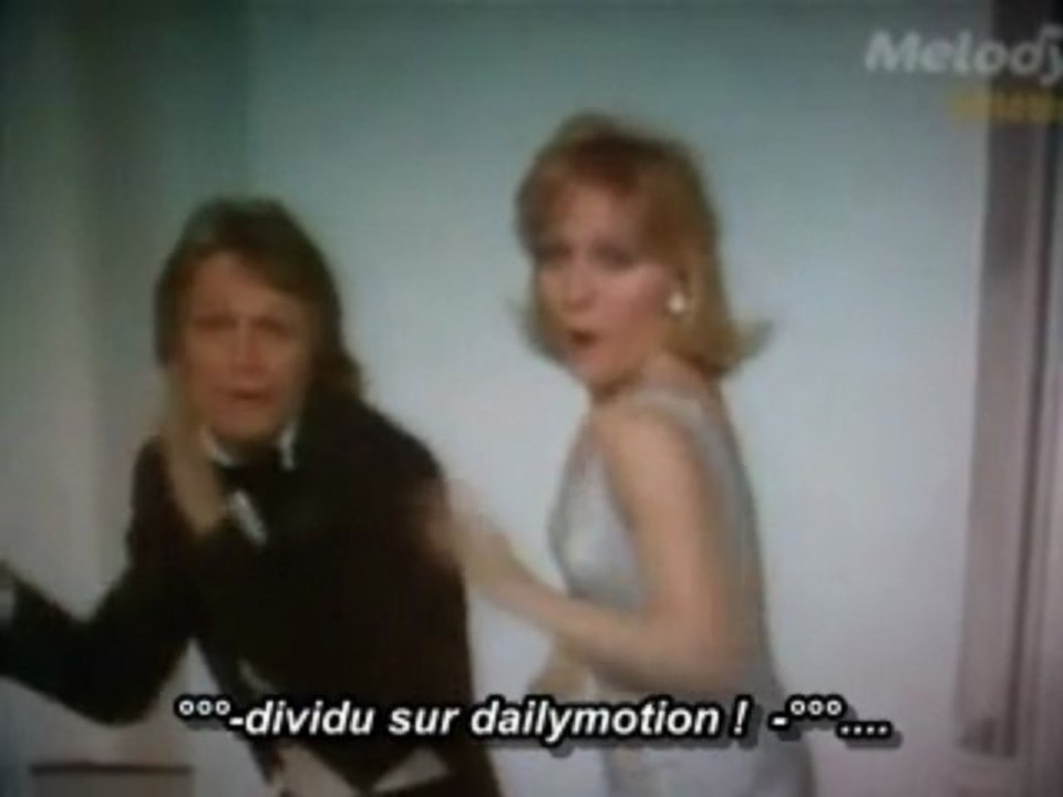 Claude François+nicole Croisille-"for making Whoopie"