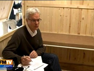 Vaccin contre la Grippe A : mode d'emploi