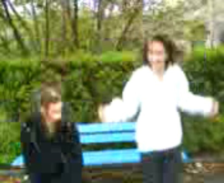 Shake it ac cindy sa gère Mdrr'