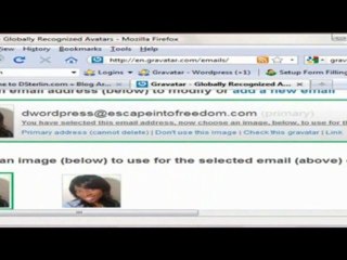 Personally Brand Your Comments on Wordpress