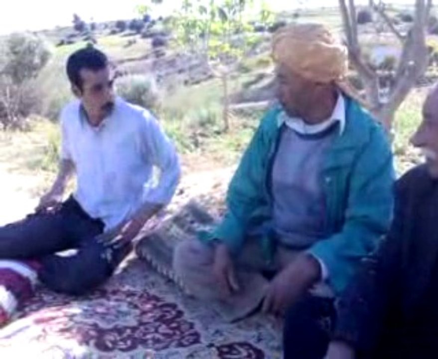 ain tedless Hadj Kaddour -le motar et Bentenni