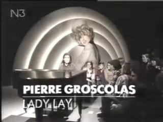 ***Pierre Groscolas Lady lay ***