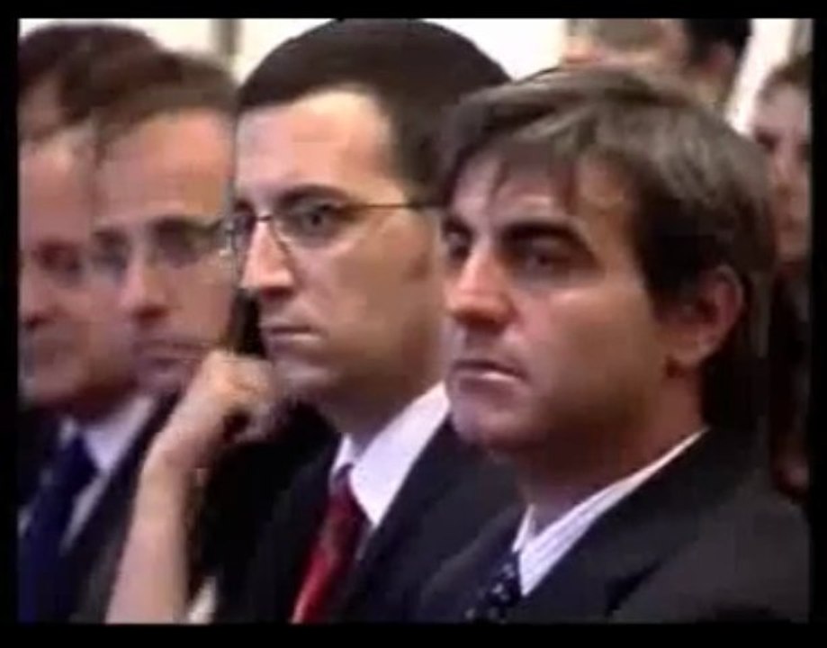 Convenio de cooperación para la Asignación Universal