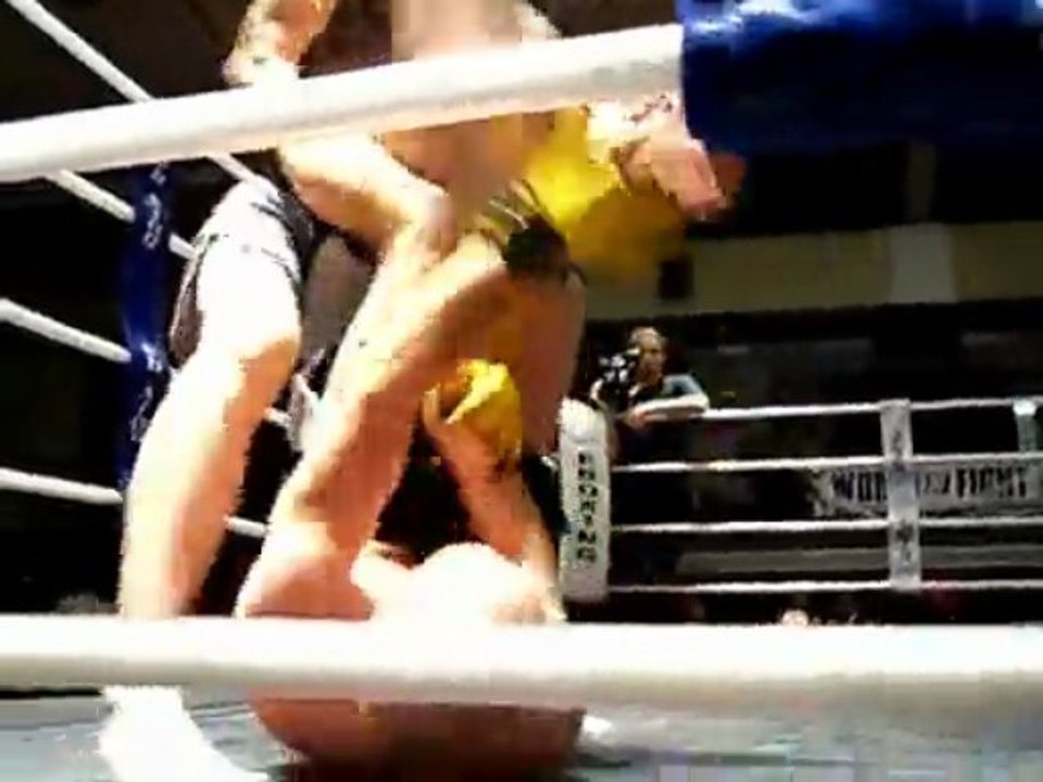 RESPEKT II - Herne 2009-11-07