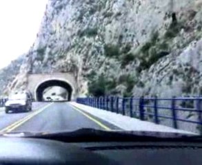 Sarralbe sur la route d'espagne