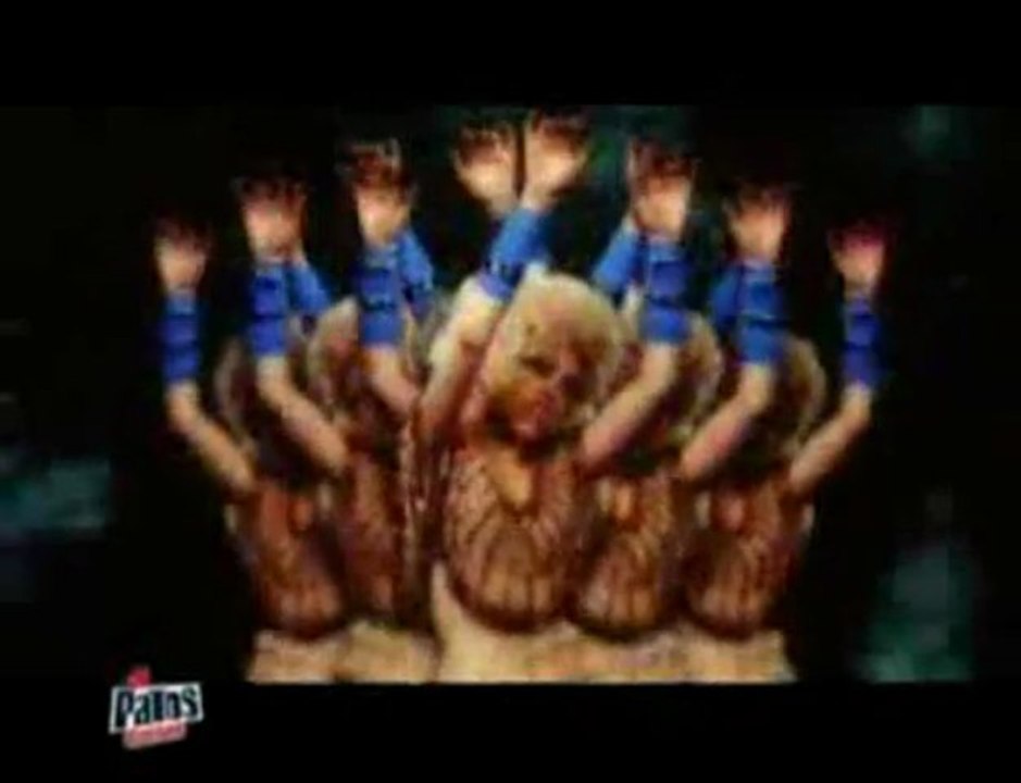 Doa&Ceza Müziğin Doğası [HiT]