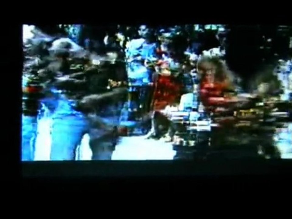 NFDMT: episodio ICS (1/5)