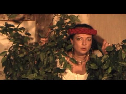 Guilhem, le farfadet amoureux - Les Farfadets