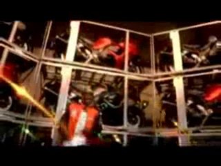 Fetti Ft. C-Loc  - Walk it like a Hayabusa