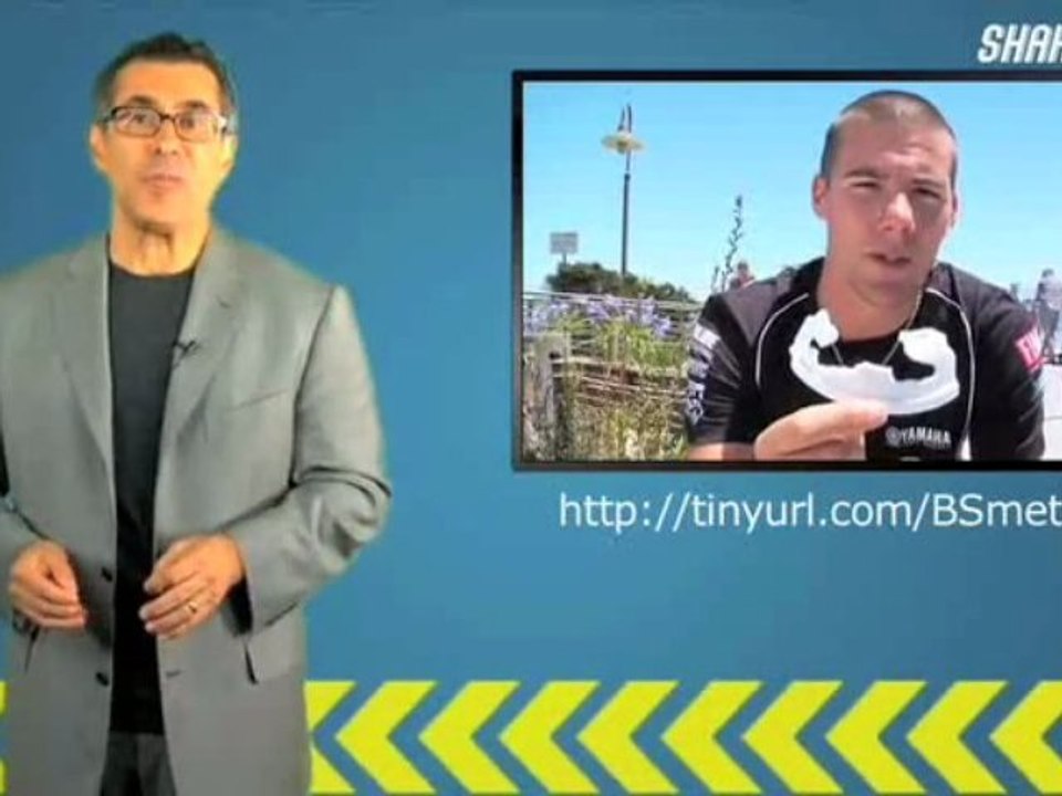 MTM Audi TTRS, A Bugatti Veyron goes for a Swim, ...