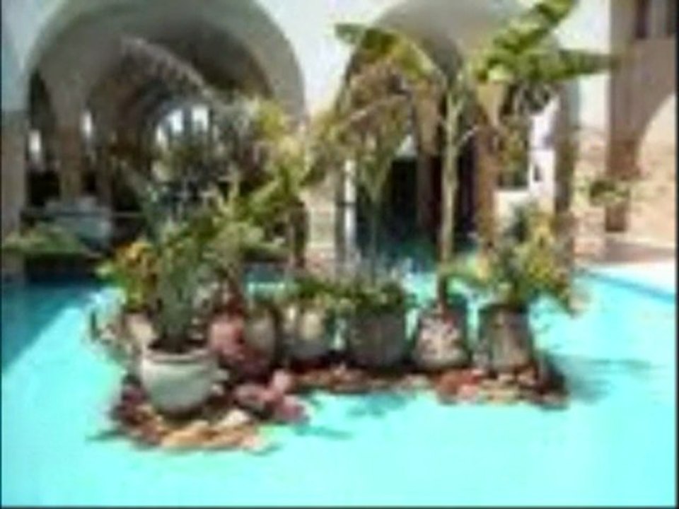 des vacances de reve a djerba