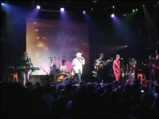 СЕРГЕЙ КОТ&LIGHTBEAT-KOLECHKO-Live 2009