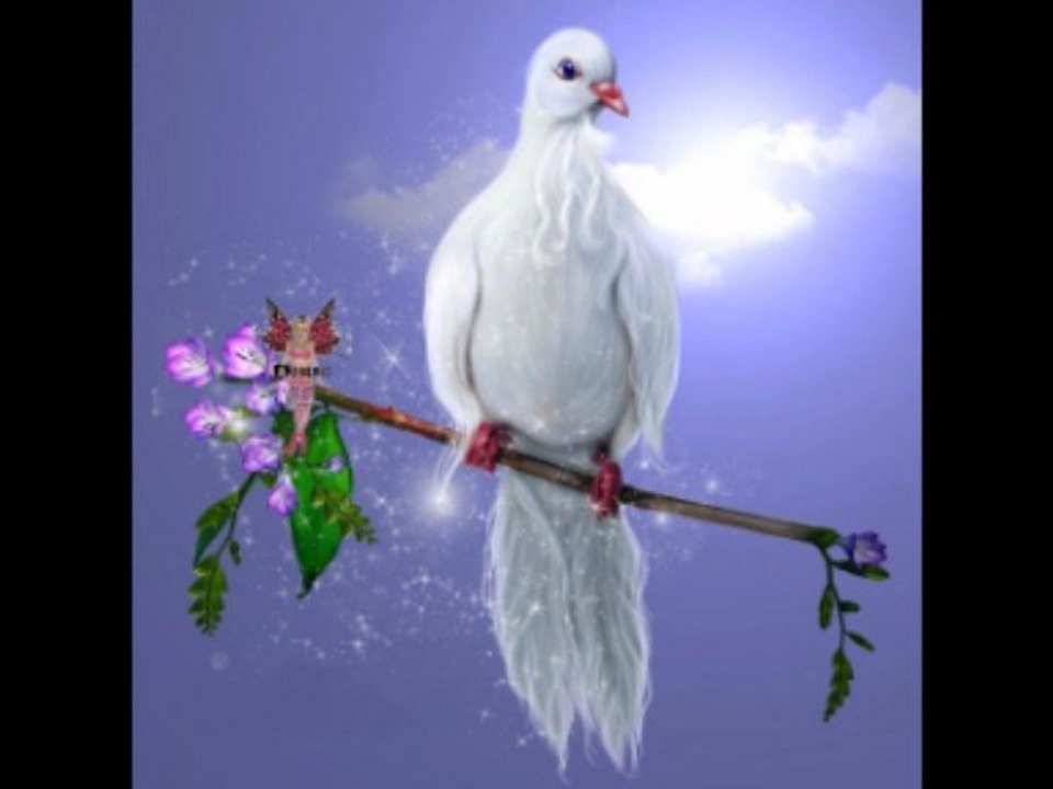 Idylle sur la paix JB Lully