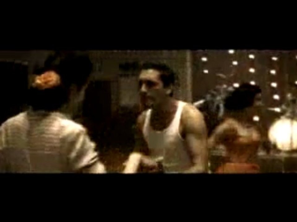 Brillant Dany - Tu Vuo Fa L_Americano