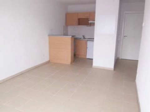 33240 appartement T2 st gervais