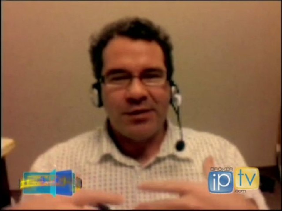 Friday Skype w/ Ed Kohler on Syndicating listings