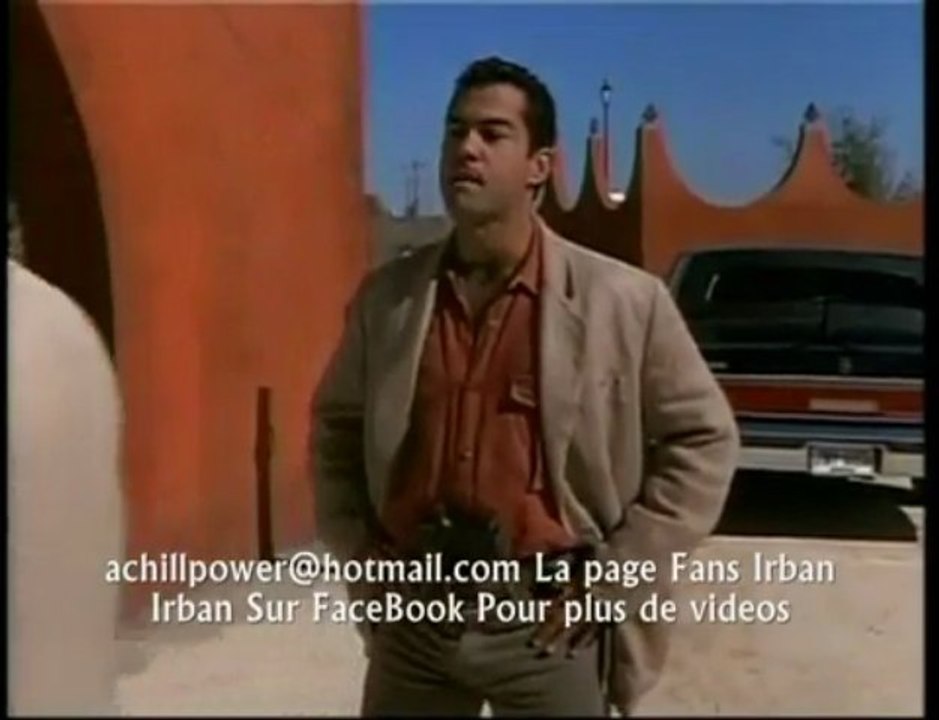 Doublage "Desperado"... IRBAN, IRBAN...