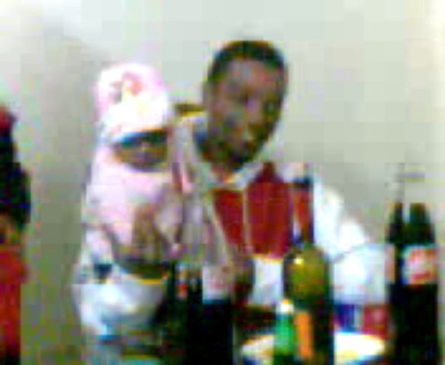 ny tsara tsy maintsy miaraka @ramalaza