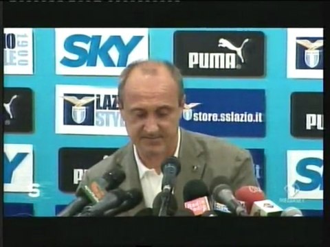 Zenga e Atzori due tecnici in Bilico