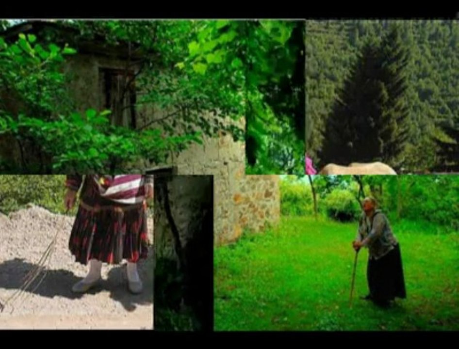 Volkan Konak - Kara Nenem Mora Nenem