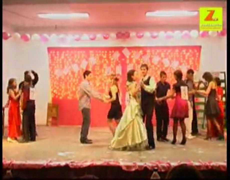 Balul bobocilor Cehu Silvaniei 2009