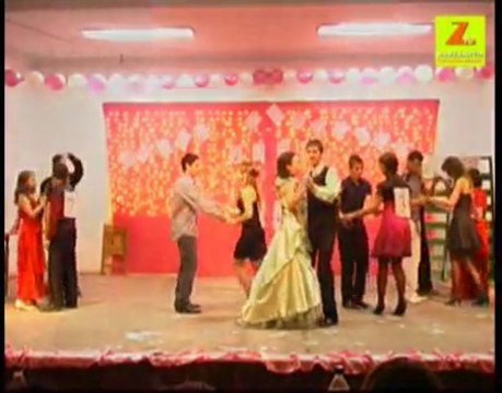 Balul bobocilor Cehu Silvaniei 2009