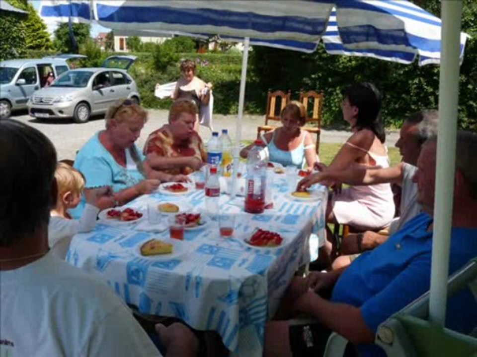 Vacances 2009