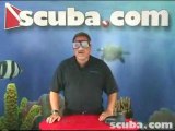 Ocean Quest Pacific Scuba Diving Mask Video Review