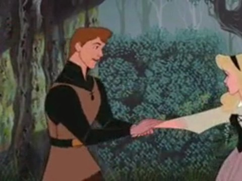 La Belle au Bois Dormant - J'en ai rêvé