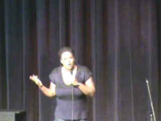 The "Mixed Nuts" Comedy Tour