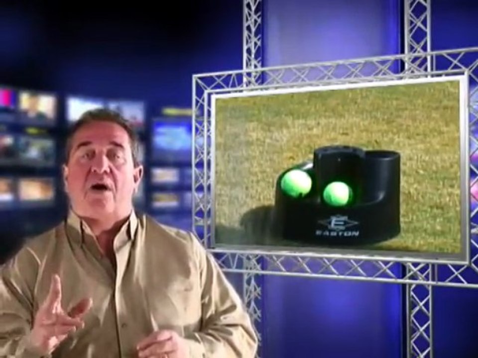 Episode 59 Easton Soft Toss video Dailymotion