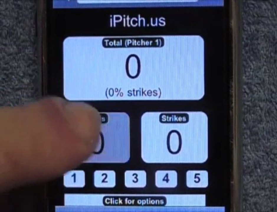 Episode 1- The iPitch
