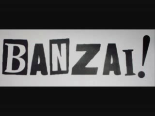 Banzai! - Hors de nos regards