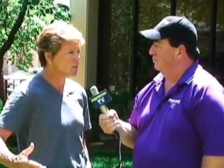 Episode 70 - Carol Hutchins Interview