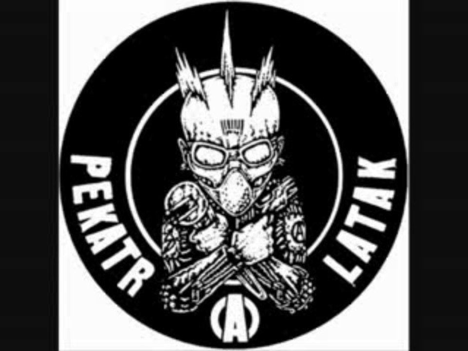 Pekatralatak - Citoyen 2