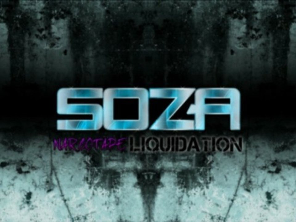 Soza-Ok C'Est Vrai (50 Cent-Ok You're Right Remix) HQ