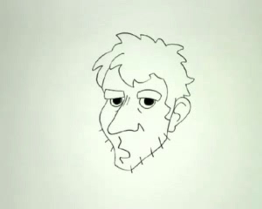 La "Métamorphose" exercice