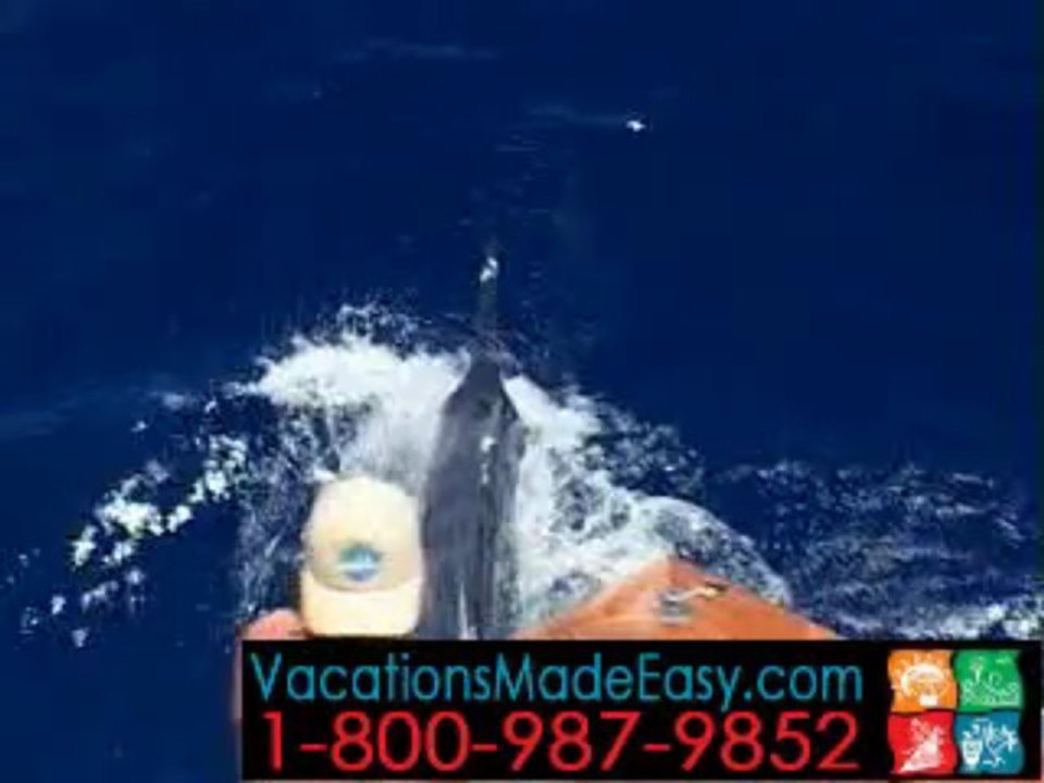 Team Redbone Sportfishing in Puerto Vallarta