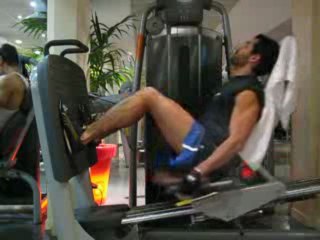 presse cuisse 2eme 10 NOV