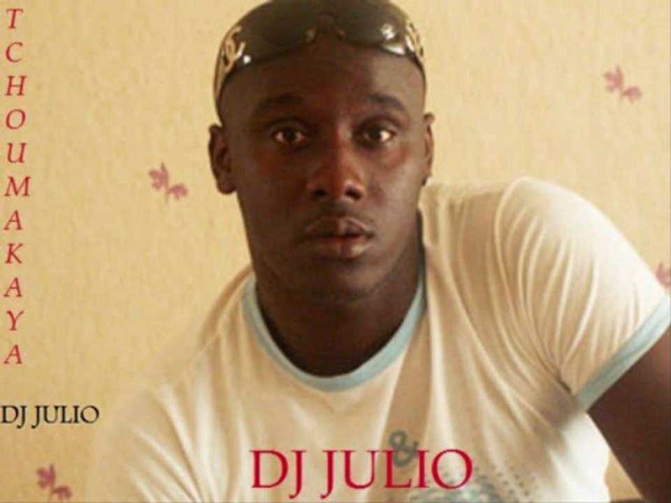 dj julio