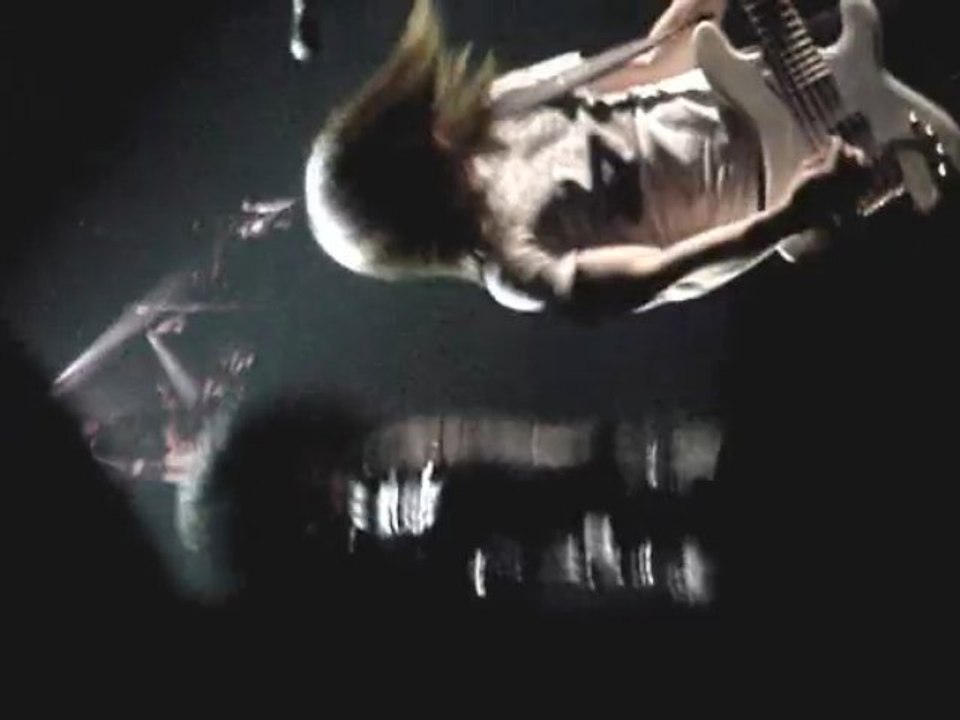 Tokio Hotel MTV EMA 2009