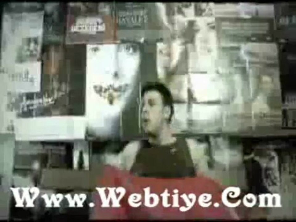 Mezuniyet Film fragmani