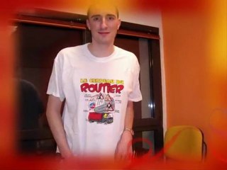 Picks pour jérôme - ma vie clip Jérôme