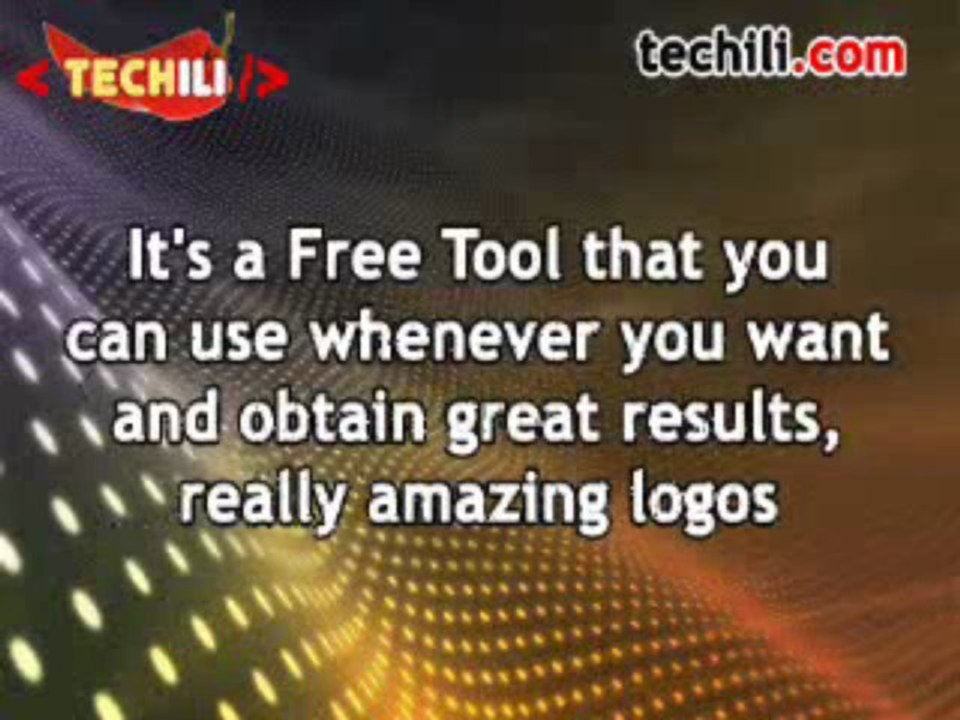 LogoEase Solution for Free Online Design of Logos