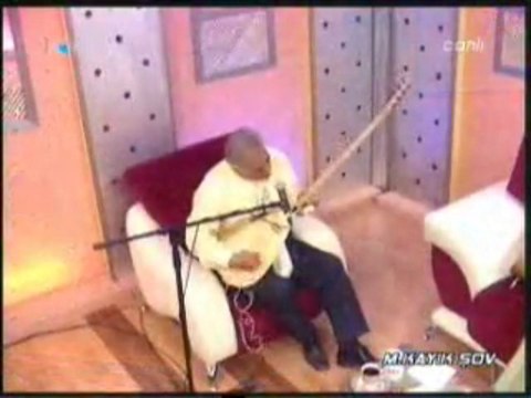 Hayati Aladag-Karahisar Kalesi